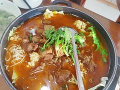 -鸿运酒楼