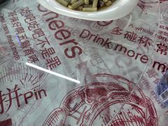 -虾味传奇(生态龙虾城店)