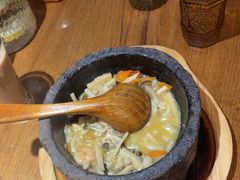 -敏珠拉姆藏餐·南京厨房(富春江东街店)