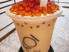 -KOI Thé(力宝广场店)