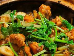 -煲煲好(朝阳门店)