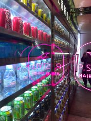 -P.STYLE 派斯造型