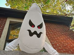 -Money Shops(愚园路店)