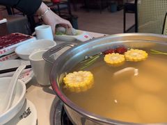 -八合里牛肉火锅(福州万象城店)