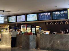 -星河寰宇IMAX影城(星河WORLD·COCO Park店)