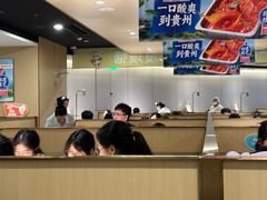 -海底捞火锅(九霄梦天地店)