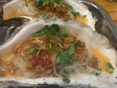 -同裕烧烤·海鲜·家常菜(杰座·欧洲城店)