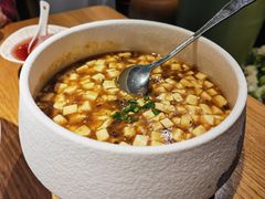 诸暨西施豆腐-浙里本味·宴四季江南(三台山路店)