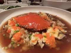 -玫瑰厅上海菜(兴国路店)