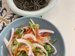 -阿拉丁新疆风味餐厅·清真(罗廊巷店)