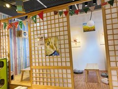 -小时光咖啡馆(开森度假森林店)