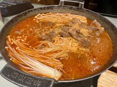-茶花妹子云南餐厅(传媒大学店)