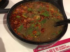 -小杨生煎(龙之梦购物中心店)