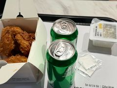 -Kyochon1991校村炸鸡(杨高中路店)