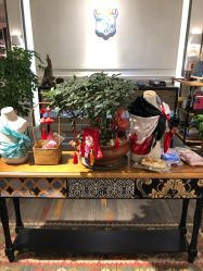 -金剪道高级定制