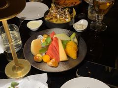 -云·酷 Atmosphere(国贸大酒店)