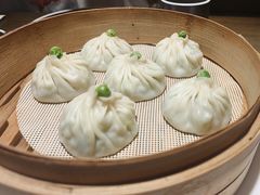-隆喜元鱼汤包·海鲜(中联广场店)
