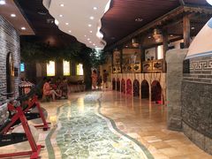 -宝丽金大酒店·洗浴中心