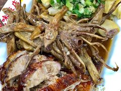 -陈光记烧腊店(罗保博士街店)