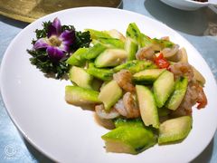 -小贝壳酒楼(经九路店)