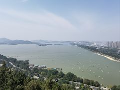 -云龙湖旅游景区