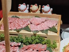 -NIUAN牛庵·日式和牛烧肉(恒隆店)