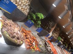 -星伦多自助料理·涮烤一体(江桥万达店)