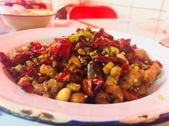 -春麗吃飯公司(工体店)