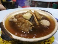 -金伯利街美食夜市