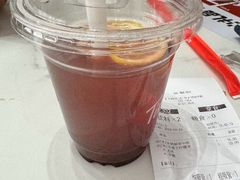 -Tims天好咖啡·贝果(东方广场店)