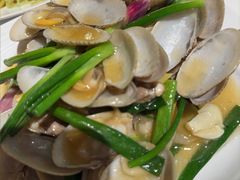 -强记海鲜·大排档(蛇口新街店)