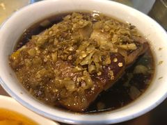 -湘春酒家·1989(湘春路店)