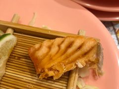-争鲜回转寿司(南开大悦城店)