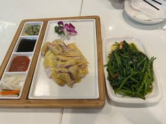 -金湖港式餐厅(建外店)