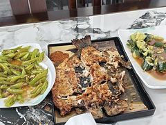 -途肴·老农饭庄(百里峡店)
