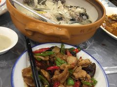 -北大荒淡水鱼馆(秀水广场店)