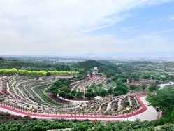 -密云玫瑰情园