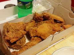 android_upload_pic-SUN炸鸡专门店(西塔总店)