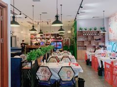 大堂-金陵暴走小龙虾·迷踪蟹(凯德MALL店)