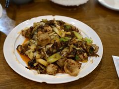 -灯盏窝餐厅