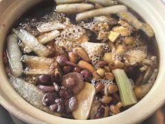-天宜隆蘑菇宴火锅(石景山旗舰店)