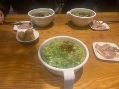-中阿兰牛肉面(悦海新天地店)