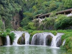 -天河潭旅游度假区