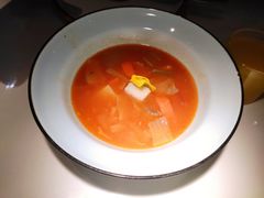 俄罗斯罗宋汤-阿妮叶李(光谷世界城店)