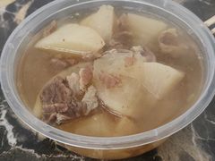 -香港风味小吃店(中英街店)