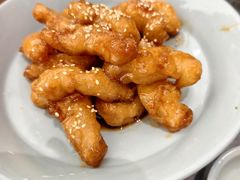-长安记·大美陕菜(大族广场店)