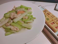-四世同堂·京菜·烤鸭(双井店)