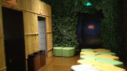 -奇幻丛林(佛罗伦萨小镇店)