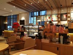 -星巴克(汾阳路店)