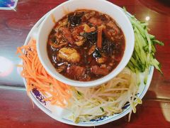 -美玲拉面(鞍山西道店)